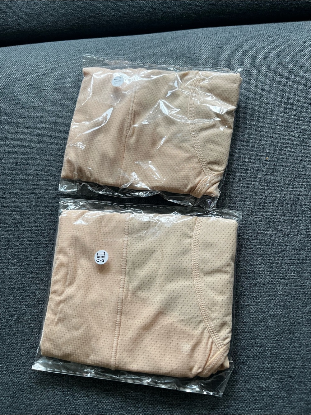 NWT 2 Pc Everdries Leakproof Incontinence Underwear XXL 18-20 NEW Sealed